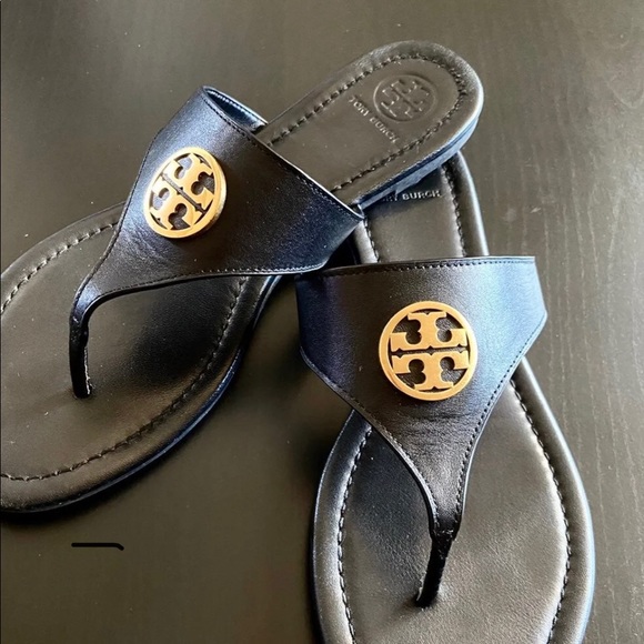 Tory Burch Miller Cloud Sandals Detailed Review! Tory Burch Sandals